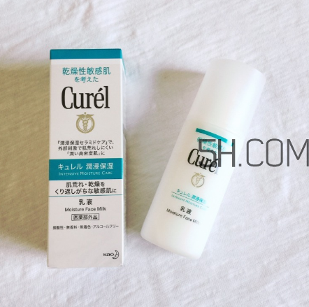 珂潤面霜和乳液哪個好？珂潤面霜和乳液區(qū)別