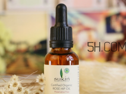 sukin蘇芊玫瑰果油適合什么年齡_適合油性皮膚嗎 sukin蘇芊玫瑰果油適合什么年齡_適合油性皮膚嗎