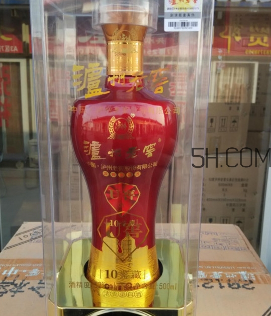 瀘州老窖是濃香型還是醬香型？瀘州老窖是曲酒嗎