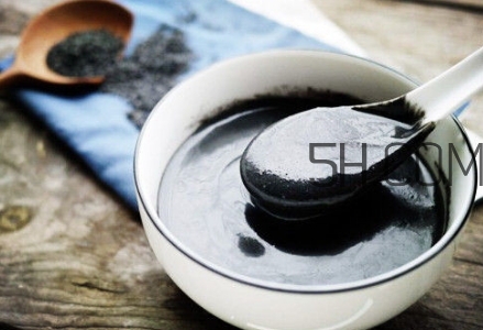 黑芝麻寶寶可以吃嗎？黑芝麻寶寶怎么吃最好？