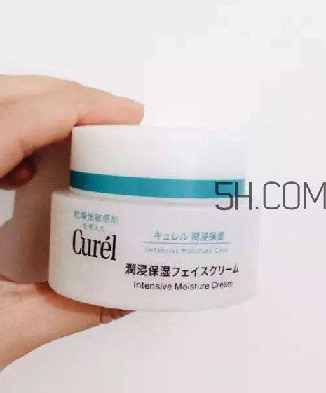 珂潤(rùn)面霜可以用多久？珂潤(rùn)面霜成分