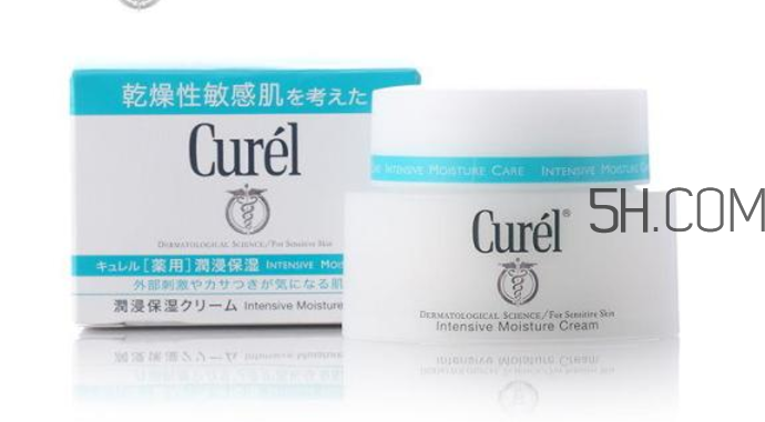 珂潤面霜可以用多久？珂潤面霜成分