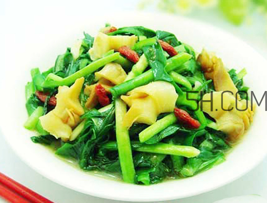 秋天吃韭菜燒心怎么辦？韭菜補(bǔ)腎嗎？