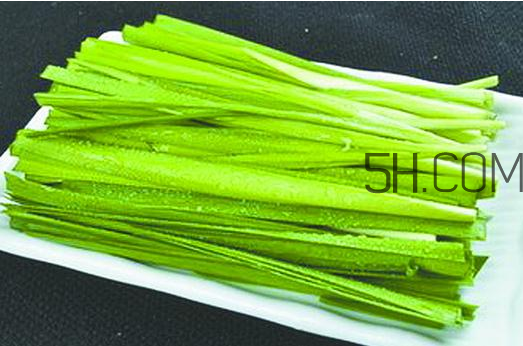 秋天吃韭菜燒心怎么辦？韭菜補(bǔ)腎嗎？