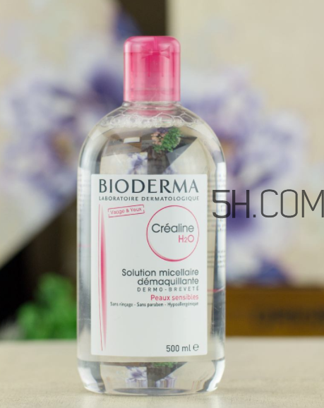 貝德瑪卸妝水和芭妮蘭哪個好用？