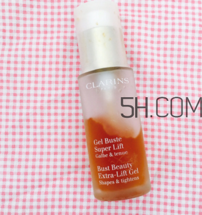 嬌韻詩美胸凝露怎么樣_好用嗎 嬌韻詩美胸凝露怎么樣_好用嗎