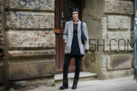 西裝里面穿什么好看？西裝內(nèi)搭圖片