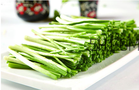 韭菜是熱性還是涼性？酸韭菜腌制方法