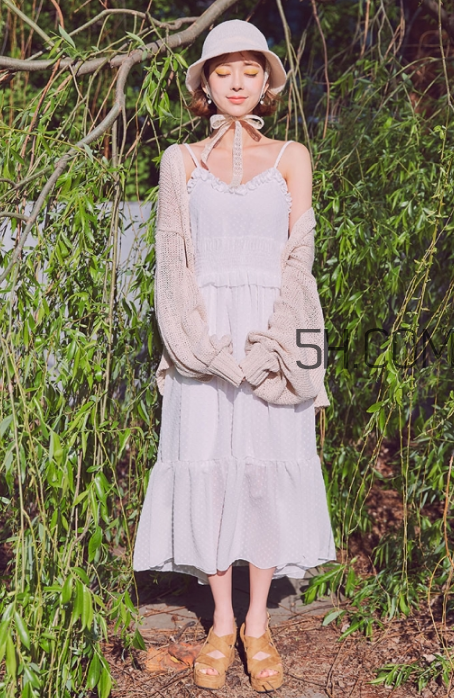 針織衫配什么鞋子？針織衫搭配鞋子圖片