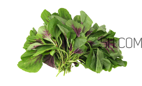 莧菜為什么是紅的？莧菜是涼性的嗎？