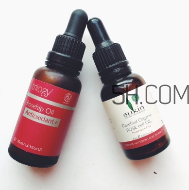 trilogy和sukin哪個好？趣樂活和蘇芊玫瑰果油哪個好