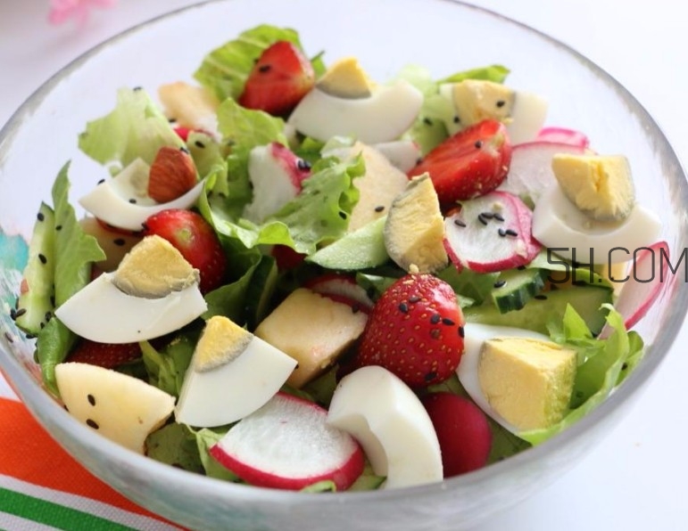 黑芝麻糊補(bǔ)腎嗎？補(bǔ)腎的食物有哪些？