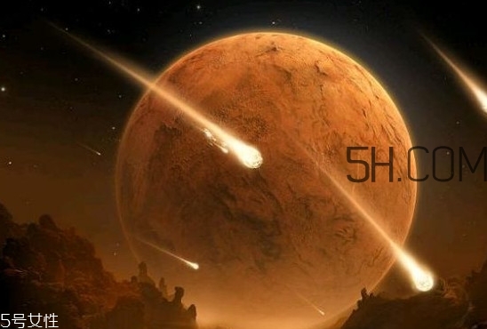 看到火流星預示著什么？火流星是怎么形成的