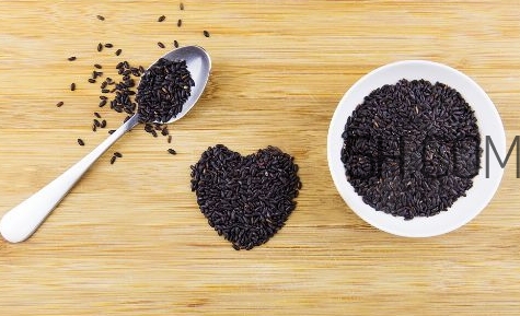 黑芝麻怎么挑選？黑芝麻怎么洗？