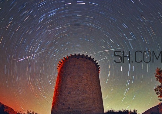 什么是火流星？火流星速度有多快