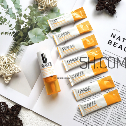 倩碧VC精華液怎么樣？倩碧VC精華液測(cè)評(píng)