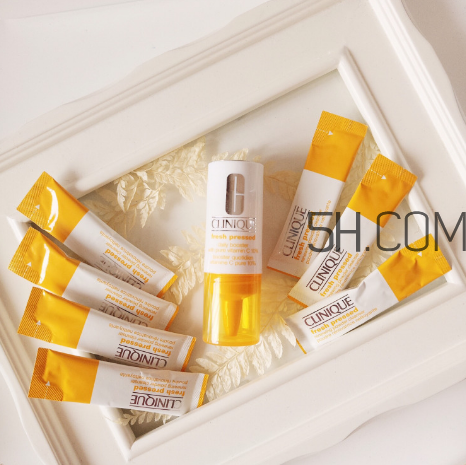 倩碧VC精華液怎么樣？倩碧VC精華液測(cè)評(píng)