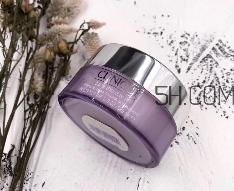 倩碧紫晶卸妝霜怎么樣？倩碧紫晶卸妝霜測(cè)評(píng)