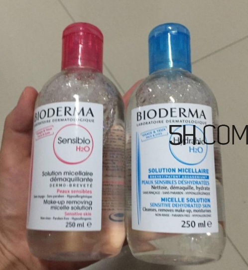 貝德瑪卸妝水和dhc哪一個更好? 貝德瑪卸妝水和dhc哪一個更好?