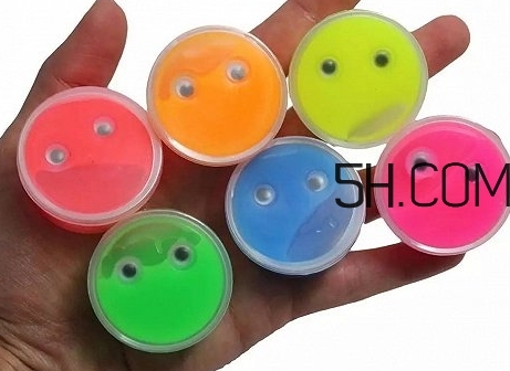 slime史萊姆是什么？史萊姆是什么玩具