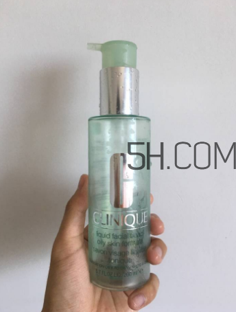 倩碧洗面奶怎么樣？倩碧洗面奶使用心得