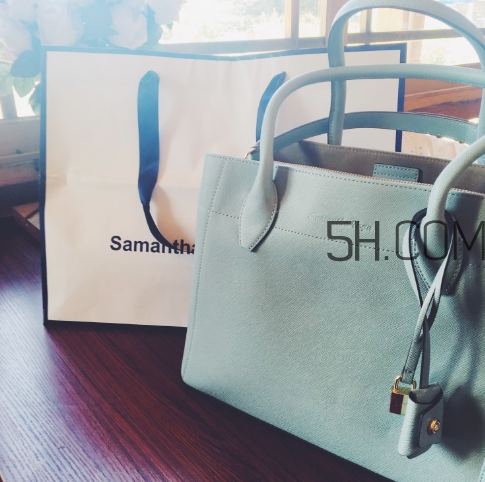 samantha是什么牌子？samantha是什么檔次？