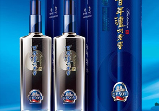 瀘州老窖是哪個省的？瀘州老窖90年是真存放90年嗎