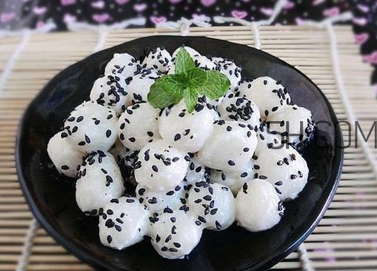 黑芝麻怎么挑選？黑芝麻怎么洗？