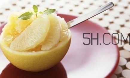 孕婦血糖高可以吃柚子嗎？孕婦吃柚子有什么好處？