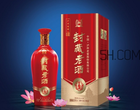 瀘州老窖是濃香型還是醬香型？瀘州老窖是曲酒嗎