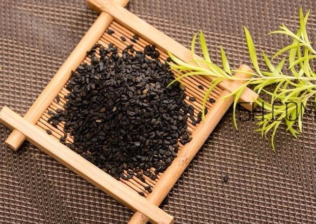 黑芝麻能補(bǔ)鈣嗎？黑芝麻怎么吃補(bǔ)鈣？