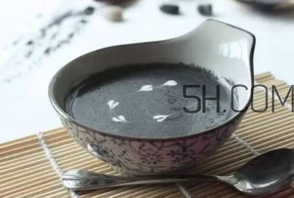 孕婦血糖高能吃黑芝麻嗎？孕婦血糖高不能吃什么？