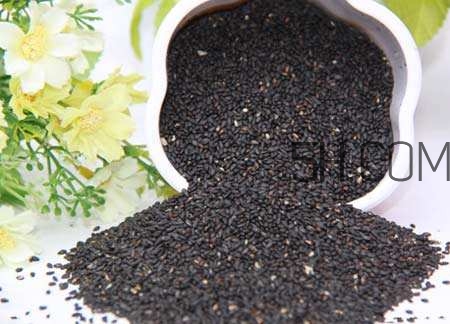 黑芝麻不能和什么一起吃？吃黑芝麻的禁忌