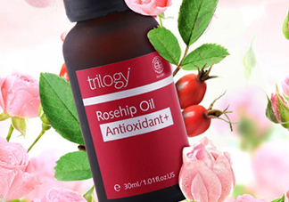 trilogy和sukin哪個(gè)好？趣樂活和蘇芊玫瑰果油哪個(gè)好