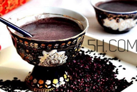 黑芝麻能補(bǔ)血嗎？黑芝麻怎么吃補(bǔ)血？