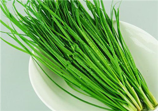 立秋后可以種韭菜嗎？怎樣種韭菜？