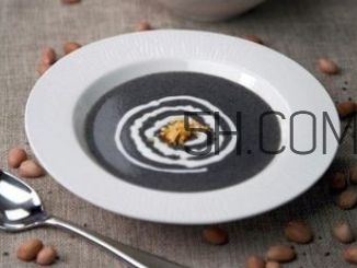 黑芝麻糊孕婦能吃嗎？孕婦能喝南方黑芝麻糊嗎？