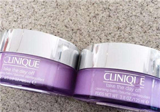 倩碧紫晶卸妝霜怎么樣？倩碧紫晶卸妝霜測評