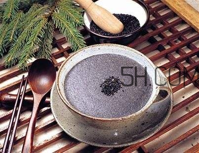 黑芝麻有假的嗎？黑芝麻有轉(zhuǎn)基因嗎？