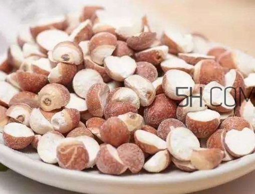 芡實有什么作用？芡實是哪里的特產(chǎn)