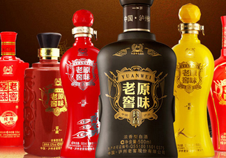 瀘州老窖有多少年歷史？瀘州老窖怎么辨別真假