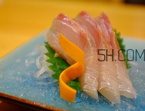 鯛魚刺身有寄生蟲嗎？鯛魚是羅非魚嗎