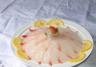 鯛魚多少錢一斤？鯛魚魚骨有什么營養(yǎng)價值