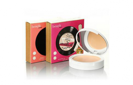 benefit貝玲妃粉底液好用嗎？貝玲妃粉底液怎么樣？