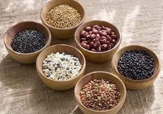 黑芝麻怎么挑選？黑芝麻怎么洗？