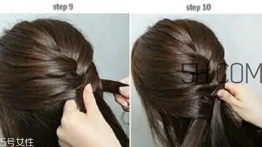 拳擊辮怎么編？拳擊辮和蜈蚣辮的區(qū)別