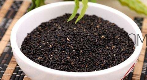 黑芝麻有點(diǎn)苦正常嗎？黑芝麻有保質(zhì)期嗎？