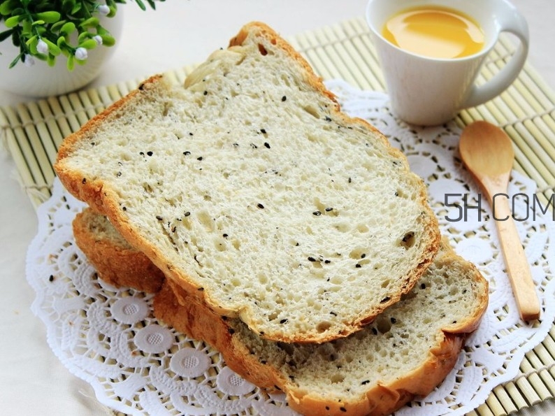 黑芝麻寶寶可以吃嗎？黑芝麻寶寶怎么吃最好？