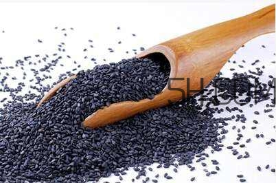 黑芝麻不能和什么一起吃？吃黑芝麻的禁忌