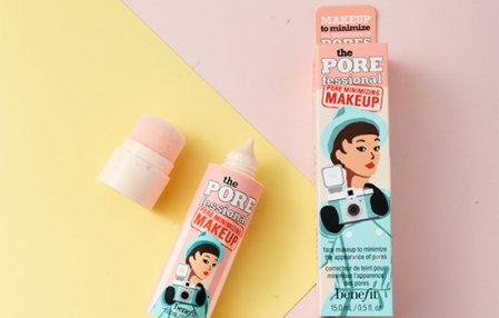 benefit貝玲妃粉底液好用嗎？貝玲妃粉底液怎么樣？